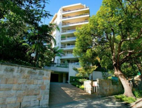 95 Darling Point Road, DARLING POINT